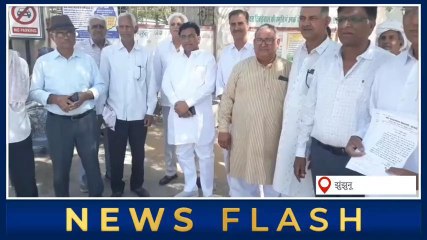 झुंझुनूं: दिल्ली में धरने पर बैठे पहलवानों के समर्थन में आया जाट समाज, कही ये बात