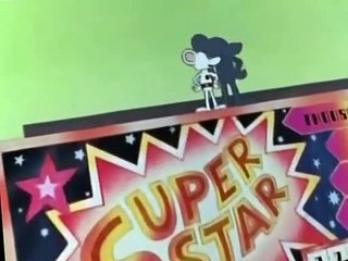 Danger Mouse Danger Mouse S04 E006 Four Heads Are Better Than Two