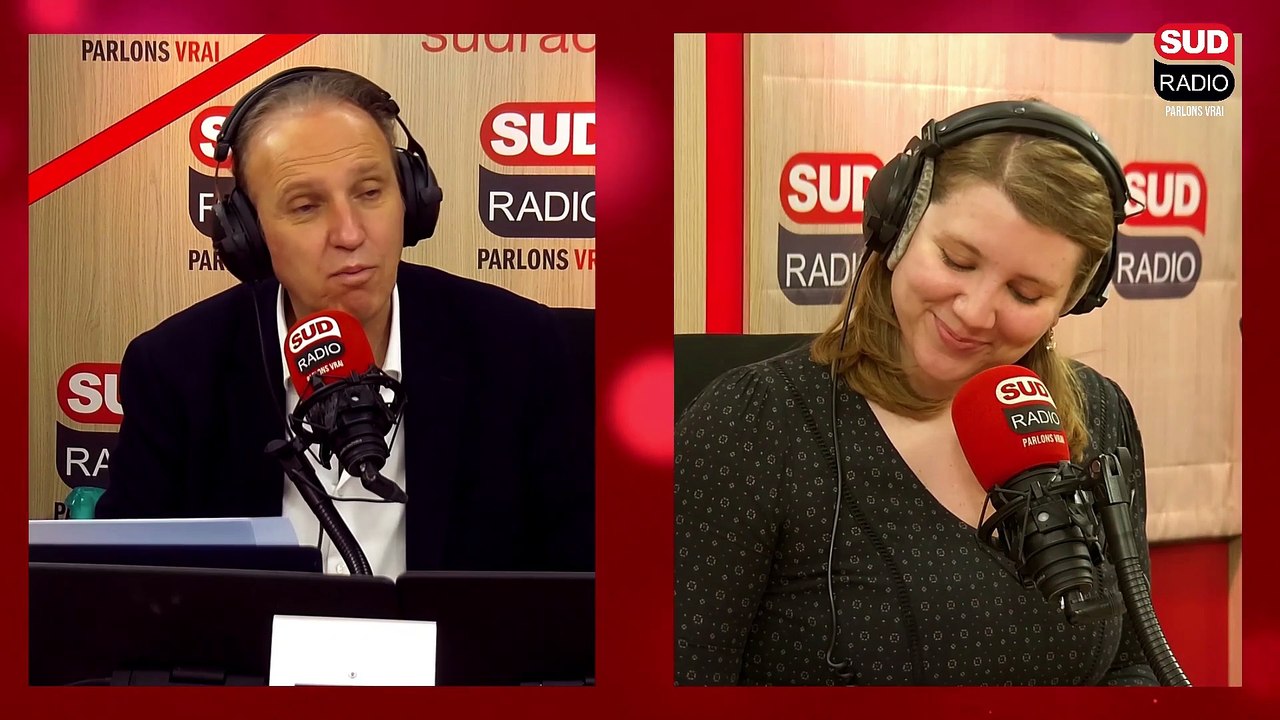 Guy Carlier : "Le 11 mai, c'est la journée mondiale du barbecue !"