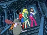 Captain Caveman and the Teen Angels Captain Caveman and the Teen Angels S03 E1-2 The Scarifying Seaweed Secret / The Dummy