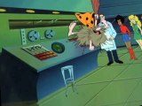 Captain Caveman and the Teen Angels Captain Caveman and the Teen Angels S03 E11-12 Cavey Goes to College / The Haunting of Hog’s Hollow