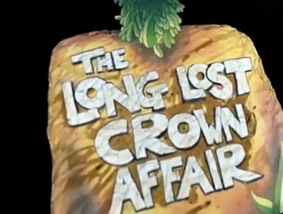 Danger Mouse Danger Mouse S05 E001 The Long Lost Crown Affair