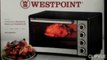 UNBOXING OF WESTPOINT CONVECTION ROTESSIRIE OVEN WITH KEBAB GRILL _ BAKING OVEN _ WF-4500RKC_