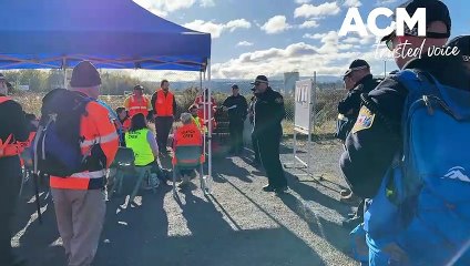 Search for Shyanne-Lee intensifies