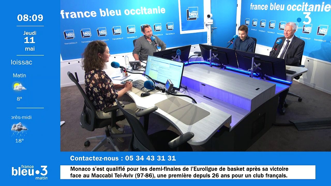 Thierry Hegay, nouveau préfet ours dans les Pyrénées