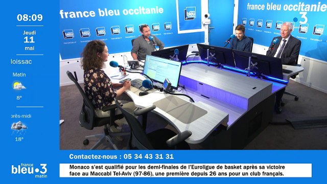 Thierry Hegay, nouveau préfet ours dans les Pyrénées