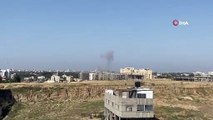 İsrail’in Gazze Şeridi’ne düzenlediği saldırılarda can kaybı 21’e yükseldi