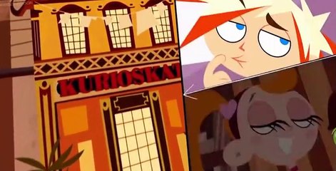 The Davincibles The Davincibles E004 – Crushed