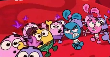 Yin! Yang! Yo! Yin! Yang! Yo! E015 – Wubble In Paradise – Dictator Of The Year