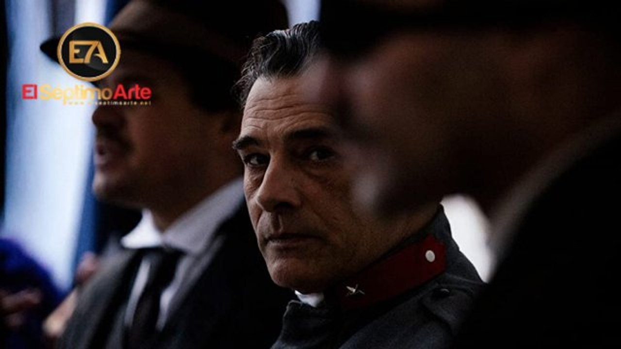 Padre Pio - Trailer VO
