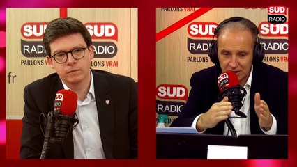 Pierre-Henri Dumont (LR) - "Abrogation de la réforme des retraites : je voterai la PPL Liot"