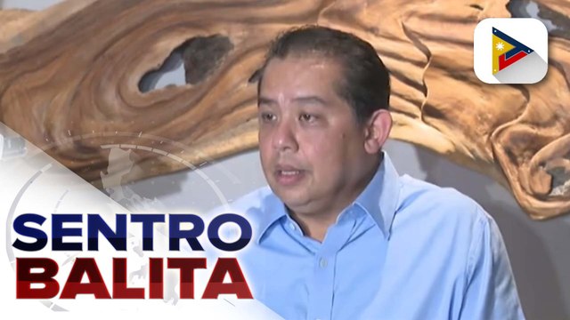 Suspended Rep. Teves, posibleng maharap pa sa mga karagdagang sanctions kung hindi pa uuwi ayon kay House Speaker Romualdez