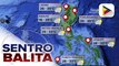 Panandaliang pag-ulan, asahan sa Metro Manila at nalalabing bahagi ng bansa dahil sa localized thunderstorms