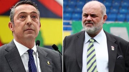 "Vallahi acıyorum" diyerek Ali Koç'a yüklenen Tahir Kıran'dan tartışma çıkaracak sözler