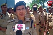 Nikay chunaav video: दो प्रत्याशियों के समर्थको में हुई मारपीट, एसपी बोली मामला हुआ दर्ज