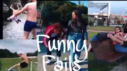 Laughing guaranteed: Epic Fails!