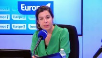 Le drapeau européen dans les mairies et le retour médiatique de Laurent Wauquiez : le débat de Charlotte d’Ornellas et David Revault d'Allonnes