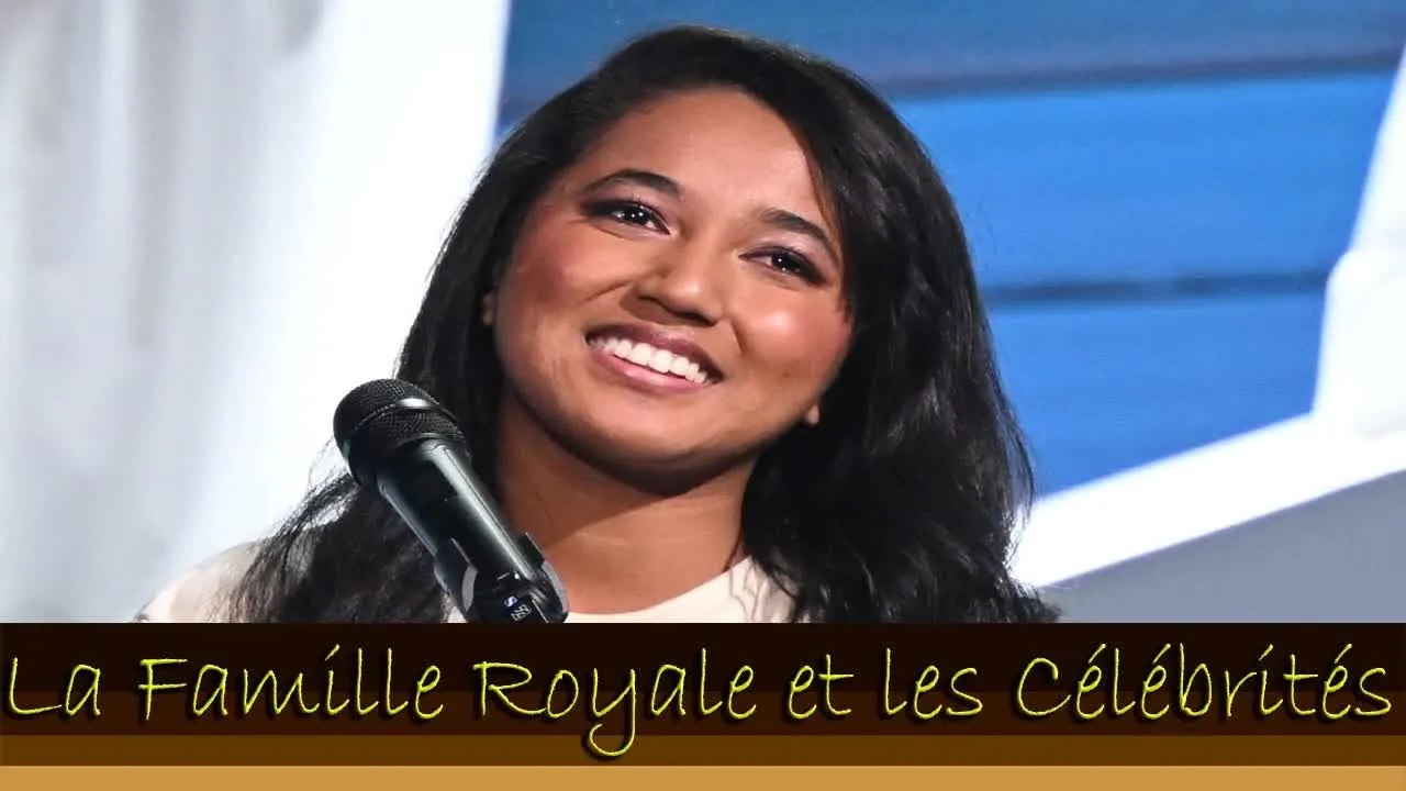 Anisha (Star Academy) : cette star de la chanson avec laquelle elle collabore sur son premier album