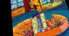 Class of 3000 Class of 3000 S02 E007 The Cure