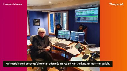 Meghan Markle déguisée pour le couronnement de Charles III ? Toute la vérité révélée, les internautes pas convaincus