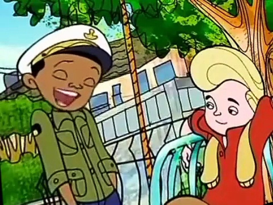 Class of 3000 Class of 3000 S02 E013 Vote Sunny