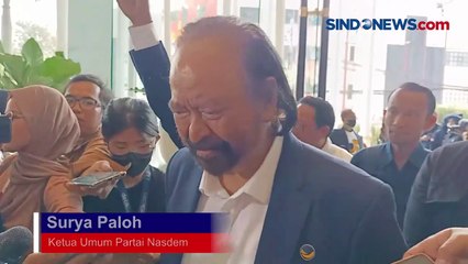 Nasdem Optimis Dapat 100 Kursi di Pemilu Legislatif 2024, Ini Alasannya