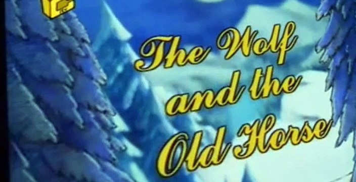 Wolves, Witches and Giants Wolves, Witches and Giants E022 – The Wolf and the Horse