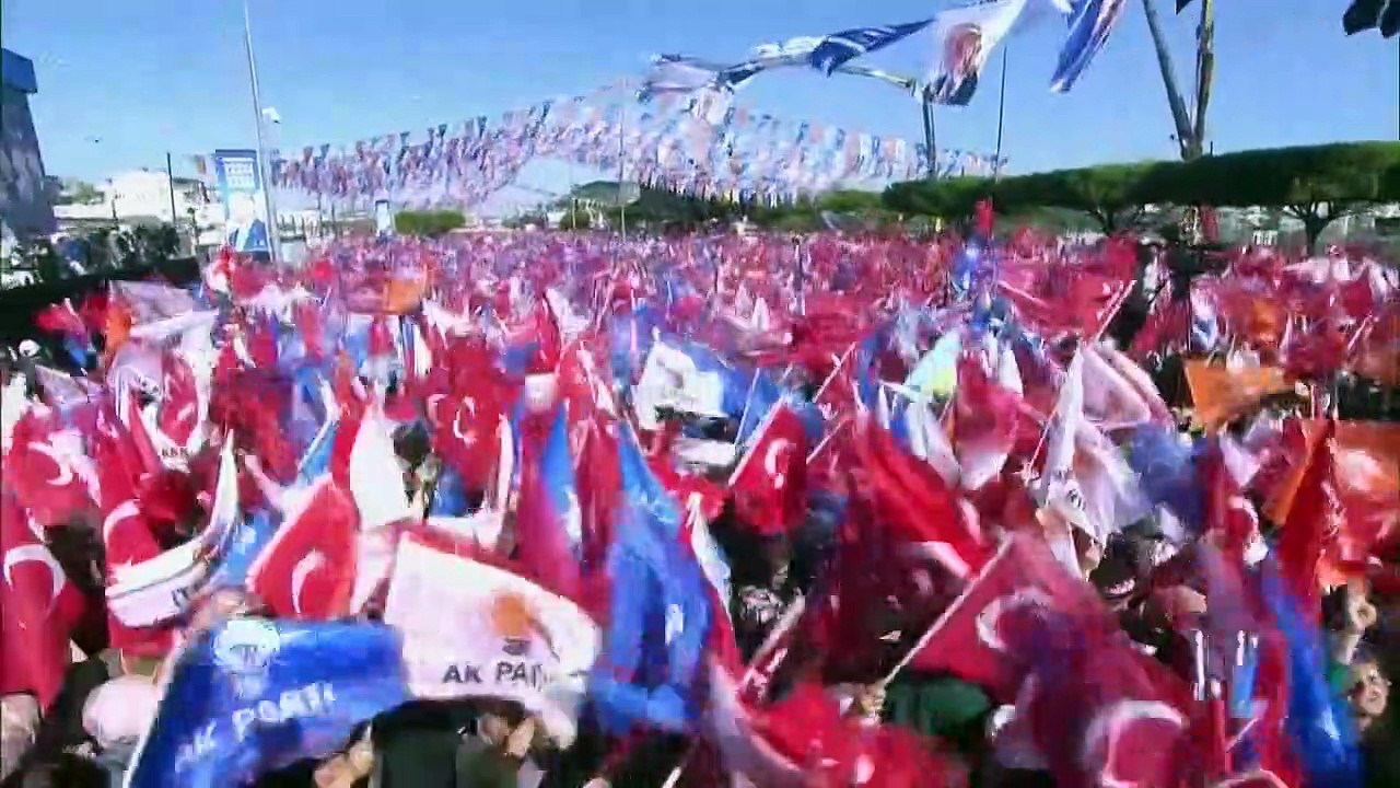 Türkei: Kurden könnten Wahl entscheiden - gegen Erdogan