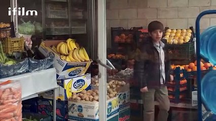 مسلسل "لعبة القدر 1 " الحلقة 7 - مدبلج