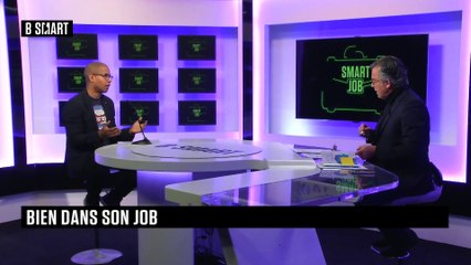 SMART JOB - Emission du jeudi 11 mai