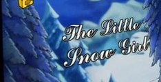 Wolves, Witches and Giants Wolves, Witches and Giants E026 – The Little Snow Girl