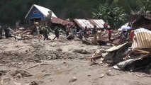 Cientos de fallecidos y miles de desaparecidos en el Congo por las lluvias torrenciales