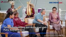 Para Tamu KTT ASEAN ke-42 Dibuat Takjub saat Menikmati Keindahan Labuan Bajo