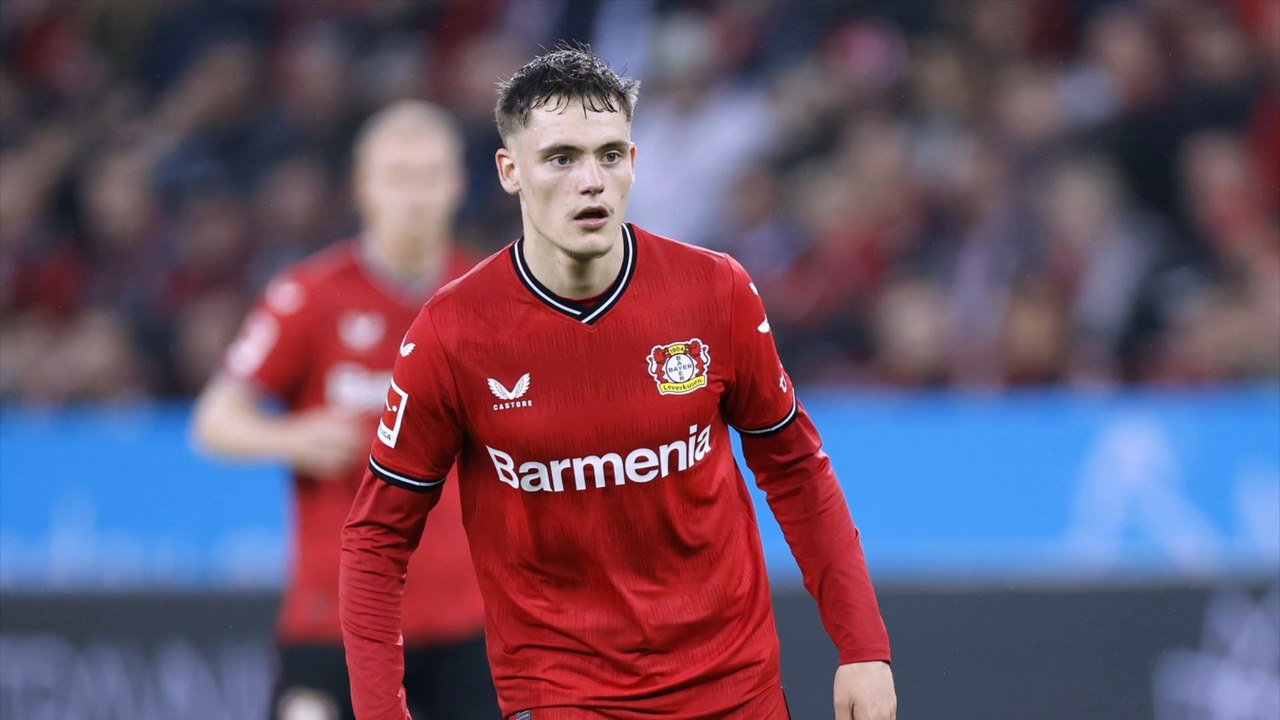 So will der FC Bayern Florian Wirtz verpflichten!