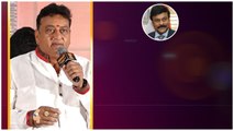 Prudhvi Raj Speech At Bhuvana Vijayam Pre Release Event| Telugu Filmibeat