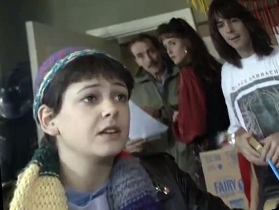 Boon S05 E13