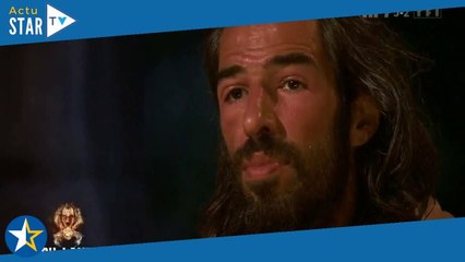 Esteban (Koh-Lanta) explique pourquoi il ne s'est pas servi de l'hypnose dans le jeu : "J’avais peur