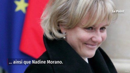 Les indiscrets – Morano hésite à dire oui à Bardella