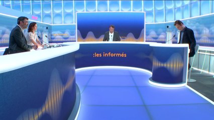 Les informés du matin du jeudi 11 mai 2023
