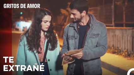 ¿Qué Tan Lejos Puedes Huir Del Amor? - Gritos de Amor Capitulo 21
