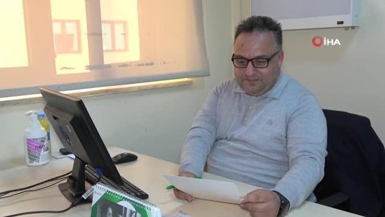 Uzmanı kemik erimesi için uyardı: "Yılda bir defa dahi olsa kemik taraması yaptırılması gerekiyor"