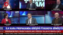 Seçimlere 3 gün kala Kılıçdaroğlu’na yeni manipülasyon iddiası ‘Cuma günü yayılacağı konuşuluyor’