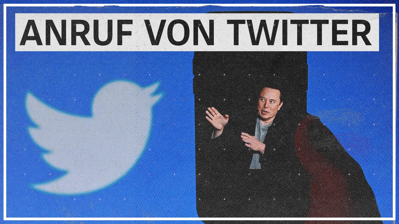 Twitter soll bald auch Video-Telefonate anbieten