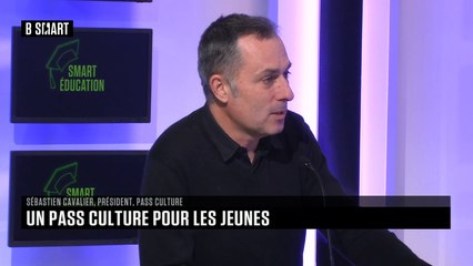 SMART ÉDUCATION - Emission du 11 mai 2023