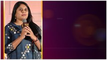 Sonia Chowdary Speech At Bhuvana Vijayam Movie Pre Release Event | Telugu Filmibeat