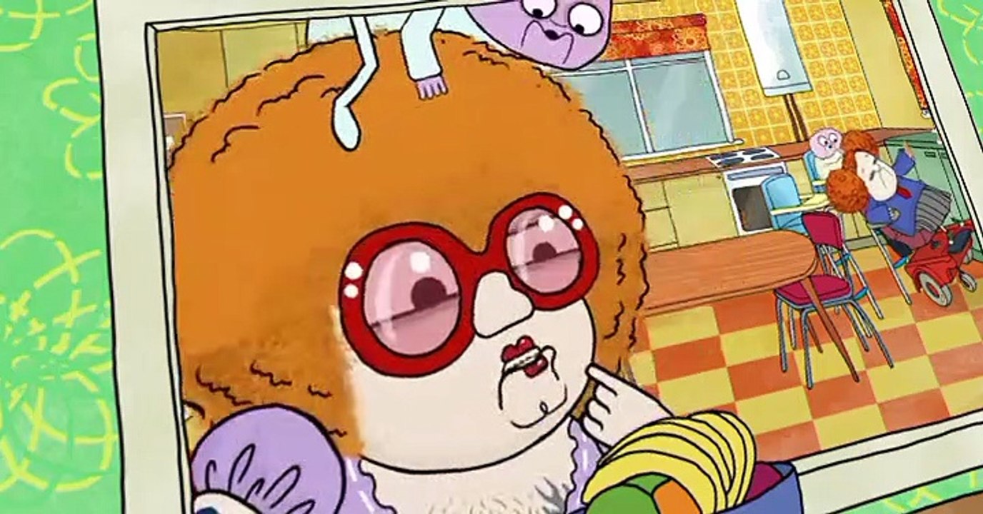 The Rubbish World of Dave Spud The Rubbish World of Dave Spud E019 Bad Computer