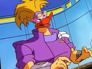 Mighty Ducks Mighty Ducks E013 Jurassic Puck