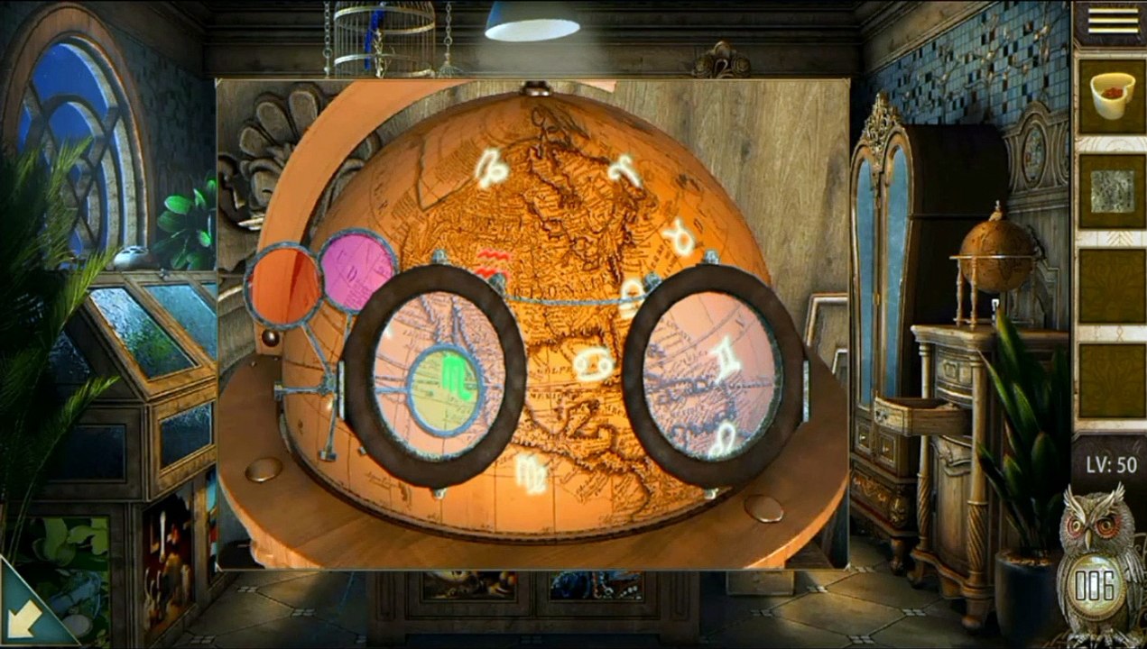 Can you escape 50 rooms part 16 complete levels 50