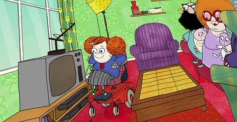 The Rubbish World of Dave Spud The Rubbish World of Dave Spud E023 Rat Pack