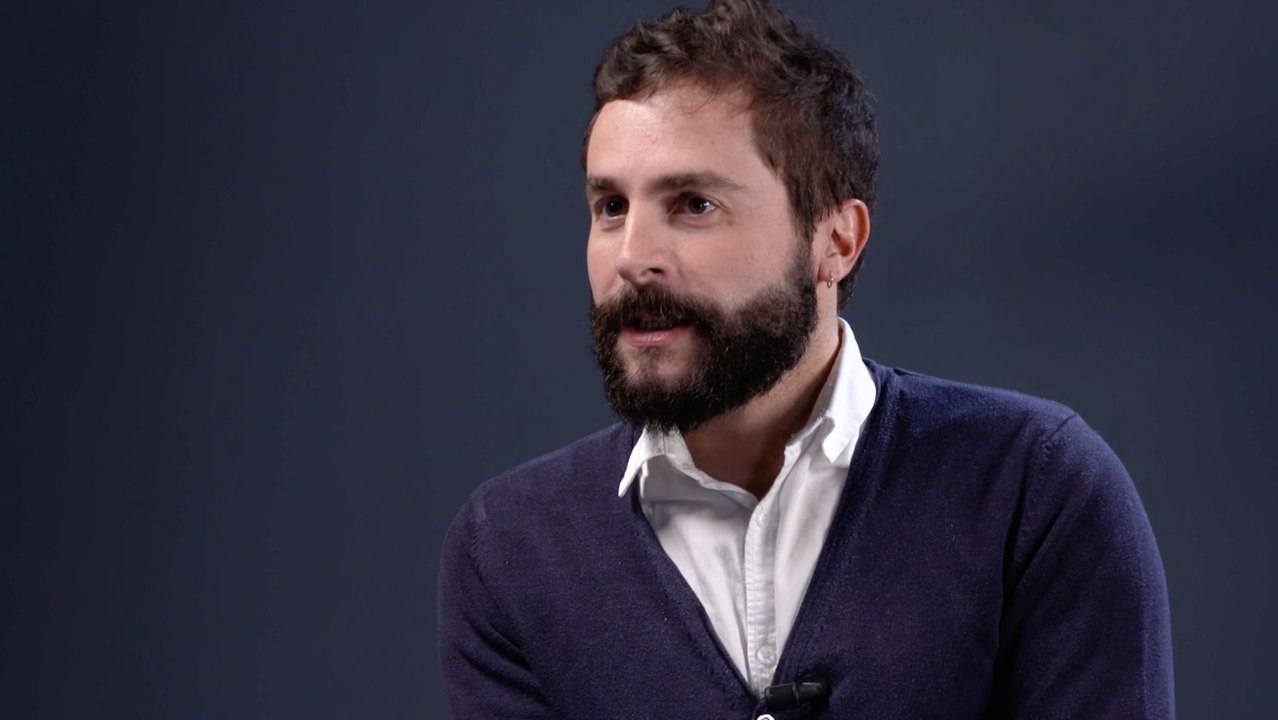 Sébastien Peytavie, premier député en fauteuil roulant de la Ve République : "La rencontre avec le handicap s’est faite très jeune"